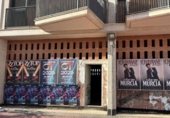 122m² commercial premises for sale in Murcia, in the area of Zarandona, Calle Zarandona photo
