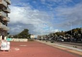 122m² commercial premises for sale in Murcia, in the area of Zarandona, Calle Zarandona photo