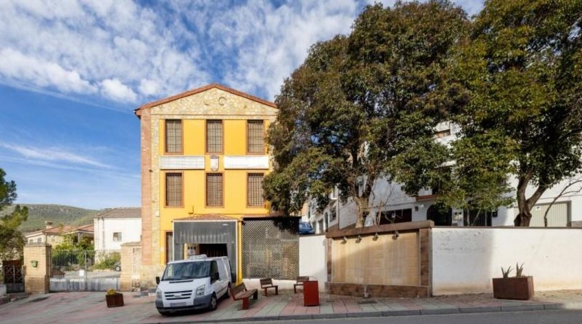Edificio