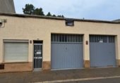 260m² warehouse industrial for sale in Súria, Passeig dels Joncarets photo