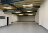 260m² warehouse industrial for sale in Súria, Passeig dels Joncarets photo