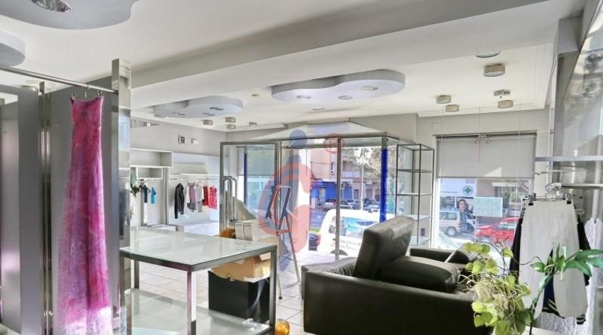 Local comercial