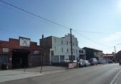 1529m² warehouse industrial for sale in Santander, Calle los Portuarios photo