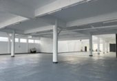 1529m² warehouse industrial for sale in Santander, Calle los Portuarios photo