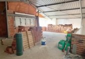 Nau Industrial
en venda
amb 731m² a Santa Cruz de Bezana, Calle Venta foto