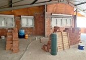 Nau Industrial
en venda
amb 731m² a Santa Cruz de Bezana, Calle Venta foto