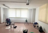Nau Industrial
en venda
amb 731m² a Santa Cruz de Bezana, Calle Venta foto