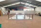 Nau Industrial
en venda
amb 731m² a Santa Cruz de Bezana, Calle Venta foto