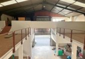Nau Industrial
en venda
amb 731m² a Santa Cruz de Bezana, Calle Venta foto