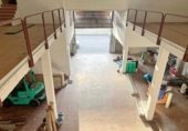 Nau Industrial
en venda
amb 731m² a Santa Cruz de Bezana, Calle Venta foto