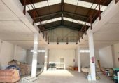 Nau Industrial
en venda
amb 731m² a Santa Cruz de Bezana, Calle Venta foto