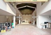 Nau Industrial
en venda
amb 731m² a Santa Cruz de Bezana, Calle Venta foto