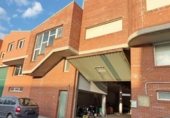 Nau Industrial
en venda
amb 731m² a Santa Cruz de Bezana, Calle Venta foto