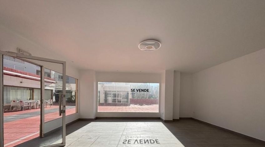 Local comercial
