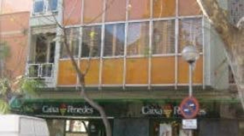 Local comercial