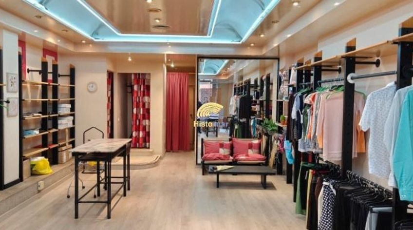 Local comercial