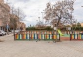 Local comercial en venta con 46m² en Granada, en la zona de Villa Argaz, Calle Escritor Nicolás del Paso foto