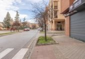 Local comercial en venta con 46m² en Granada, en la zona de Villa Argaz, Calle Escritor Nicolás del Paso foto