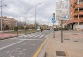 Local comercial en venta con 46m² en Granada, en la zona de Villa Argaz, Calle Escritor Nicolás del Paso foto