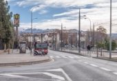 Local comercial en venta con 46m² en Granada, en la zona de Villa Argaz, Calle Escritor Nicolás del Paso foto