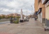 Local comercial en venta con 46m² en Granada, en la zona de Villa Argaz, Calle Escritor Nicolás del Paso foto