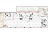 242m² offices for sale, rent in Vigo, in the area of Teis, Avenida de Buenos Aires, 20 photo