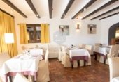 Restaurante en venta con 311m² en Jávea, Carretera Jesús Pobre foto