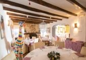 Restaurante en venta con 311m² en Jávea, Carretera Jesús Pobre foto