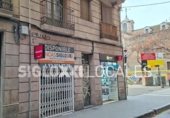Local comercial
en lloguer
amb 43m² a Barcelona, a la zona de el Raval, Carrer de les Floristes de la Rambla foto