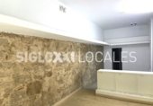 Local comercial
en lloguer
amb 43m² a Barcelona, a la zona de el Raval, Carrer de les Floristes de la Rambla foto