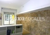 Local comercial
en lloguer
amb 43m² a Barcelona, a la zona de el Raval, Carrer de les Floristes de la Rambla foto