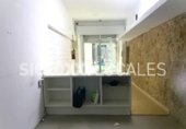 Local comercial
en lloguer
amb 43m² a Barcelona, a la zona de el Raval, Carrer de les Floristes de la Rambla foto