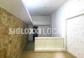 Local comercial
en lloguer
amb 43m² a Barcelona, a la zona de el Raval, Carrer de les Floristes de la Rambla foto