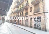 Local comercial
en lloguer
amb 43m² a Barcelona, a la zona de el Raval, Carrer de les Floristes de la Rambla foto
