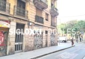 Local comercial
en lloguer
amb 43m² a Barcelona, a la zona de el Raval, Carrer de les Floristes de la Rambla foto