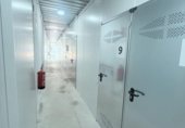 127m² commercial premises for sale in Córdoba photo