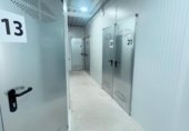 127m² commercial premises for sale in Córdoba photo