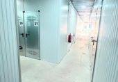 127m² commercial premises for sale in Córdoba photo