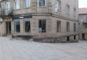 Local comercial
en lloguer
amb 132m² a Pontevedra, a la zona de Pontevedra foto