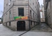 Local comercial
en lloguer
amb 132m² a Pontevedra, a la zona de Pontevedra foto