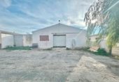 Nau Industrial
en venda
amb 1060m² a Rojals foto