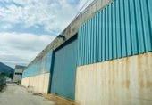 Nau Industrial
en venda amb llogaters
amb 1987m² a Oriola foto