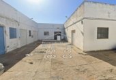 10m² entrepôt pour location à Ayamonte photo
