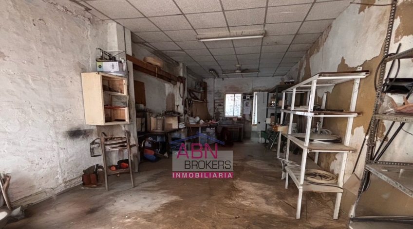 Local comercial