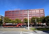 Oficina en alquiler con 60m² en Sevilla, Edificio Viapol foto