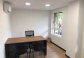 Oficina en venta con 112m² en Castellón de la Plana foto
