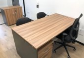 Oficina en venta con 112m² en Castellón de la Plana foto