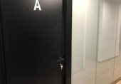 Oficina en venta con 112m² en Castellón de la Plana foto