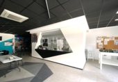205m² commercial premises for rent in Onda photo