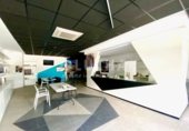 205m² commercial premises for rent in Onda photo